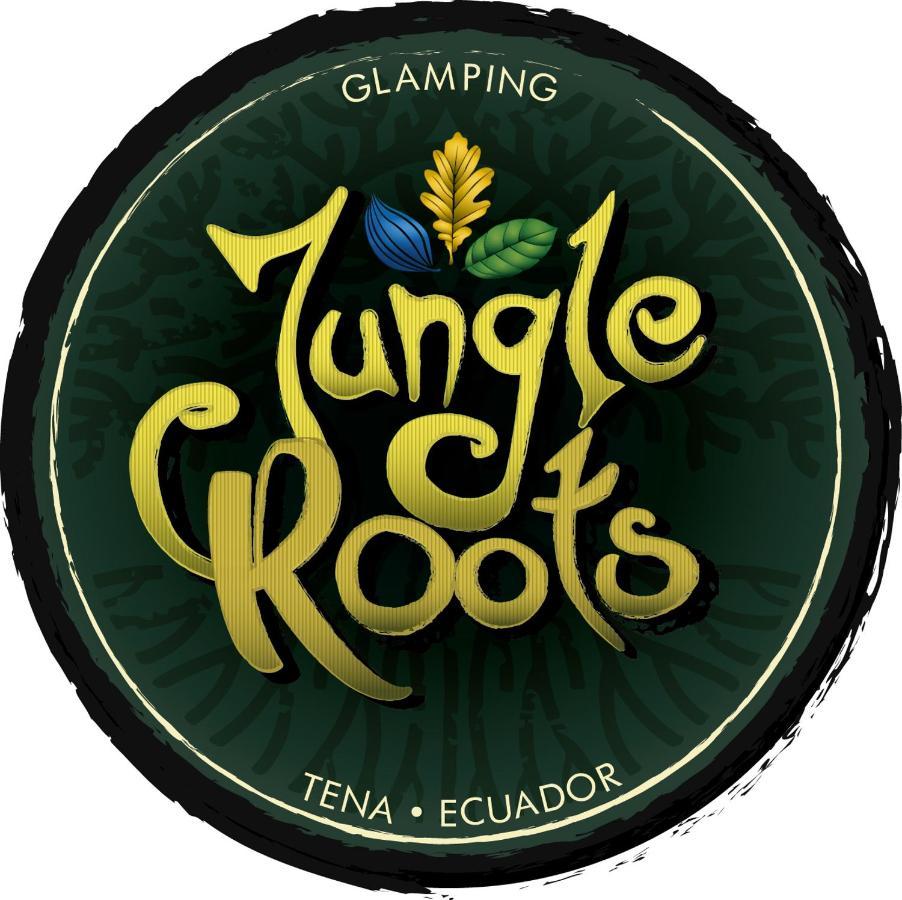 Jungle Roots Hotel Tena Exterior photo