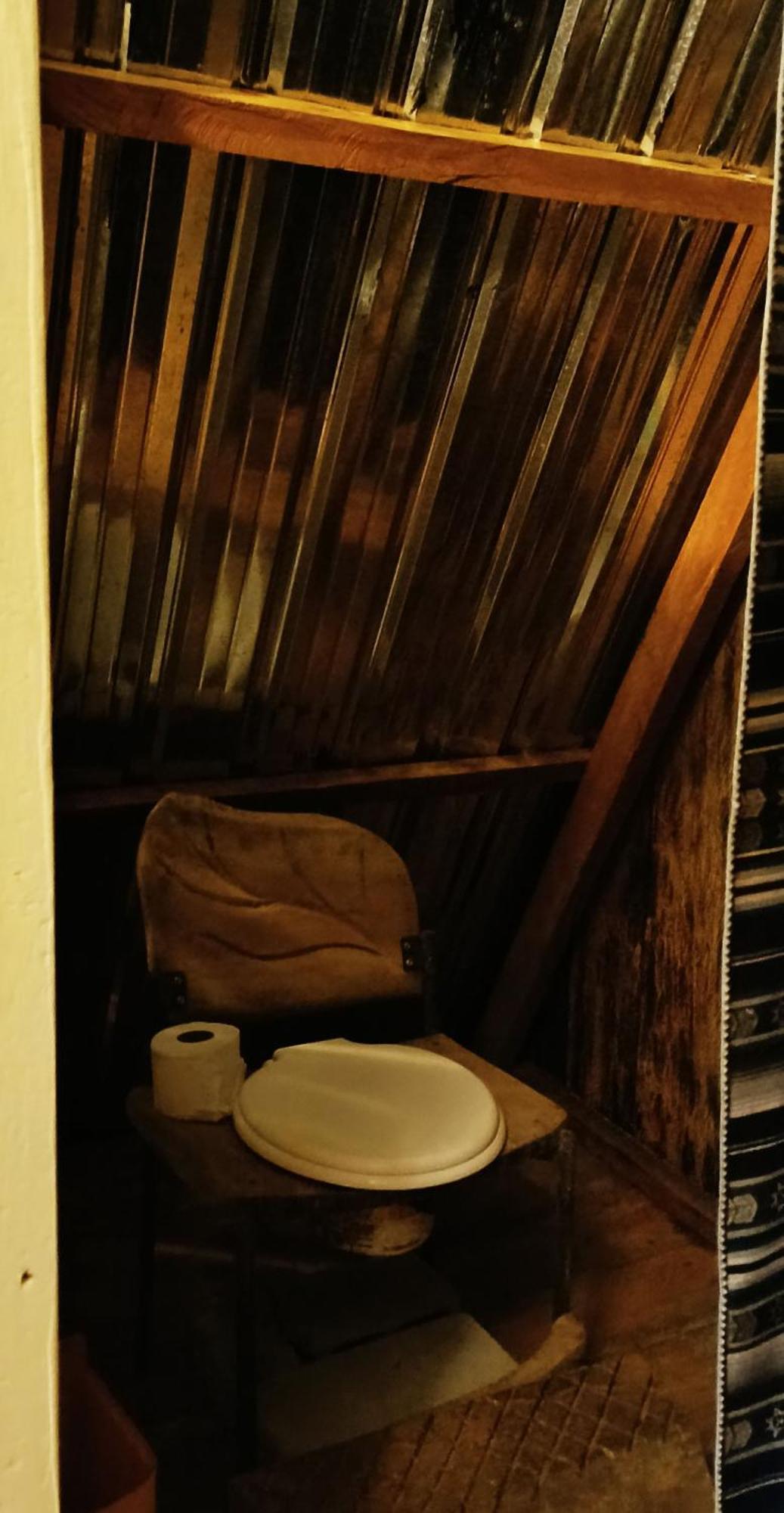 Jungle Roots Hotel Tena Room photo